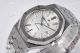 New! ZF Factory V2 Version Audemars Piguet Royal Oak Silver Dial 15400 Watch (3)_th.jpg